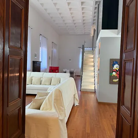 Apartman Le Orsoline Luxury