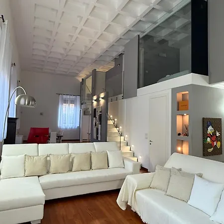 Apartamento Le Orsoline Luxury Ferrara