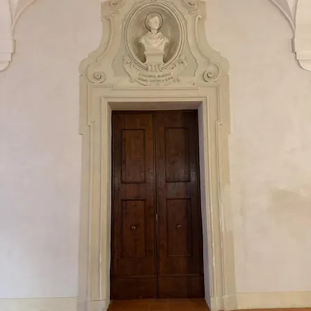 Apartman Le Orsoline Luxury