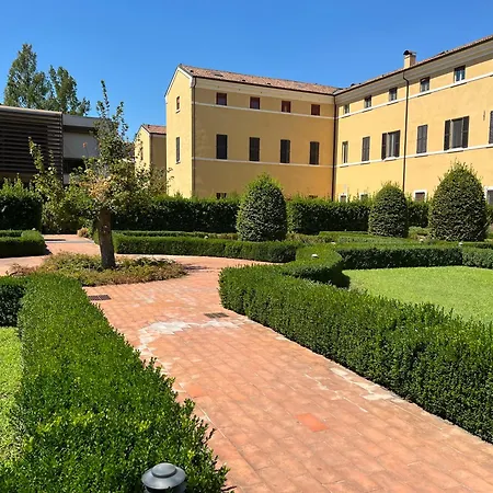 Apartman Le Orsoline Luxury *