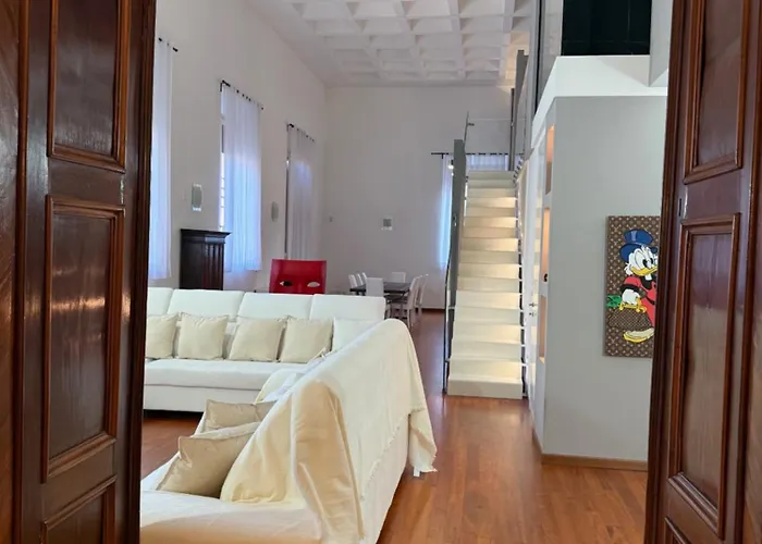 Apartamento Le Orsoline Luxury