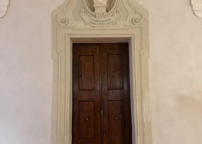 Apartamento Le Orsoline Luxury