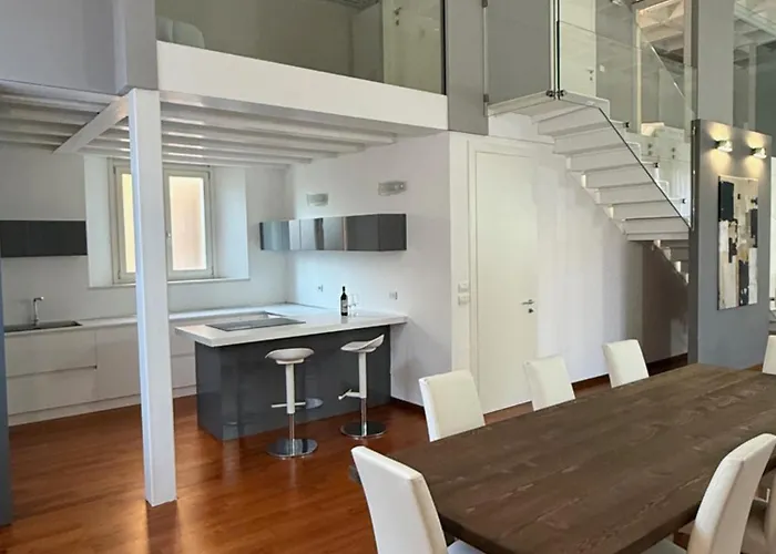 Le Orsoline Luxury Ferrara