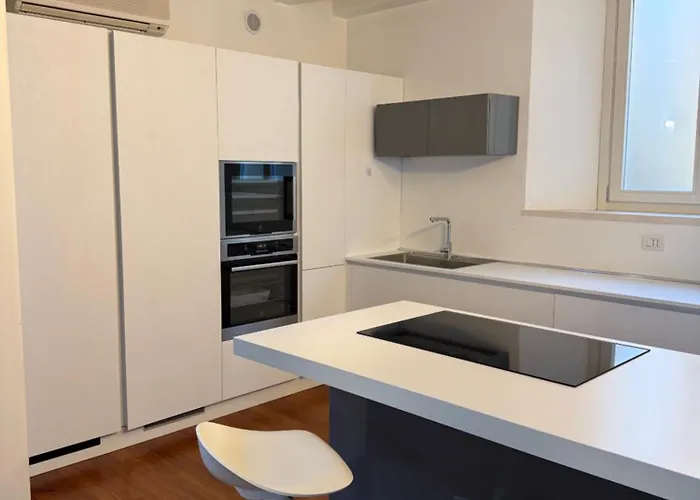 Le Orsoline Luxury * Ferrara