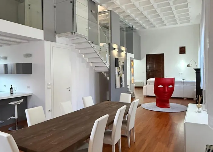 Le Orsoline Luxury *