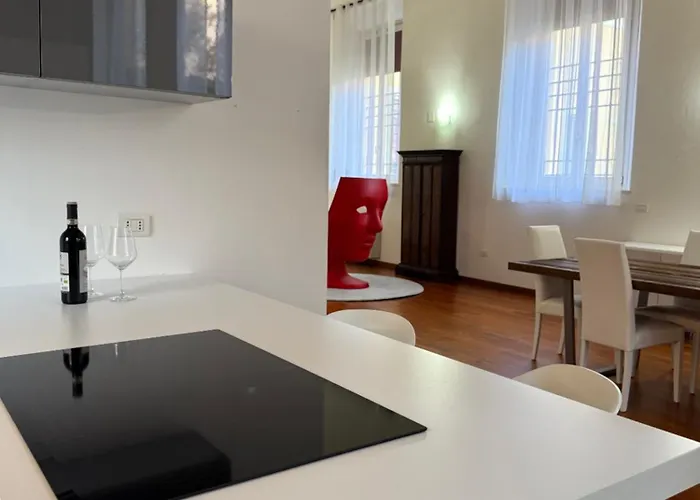 Apartamento Le Orsoline Luxury