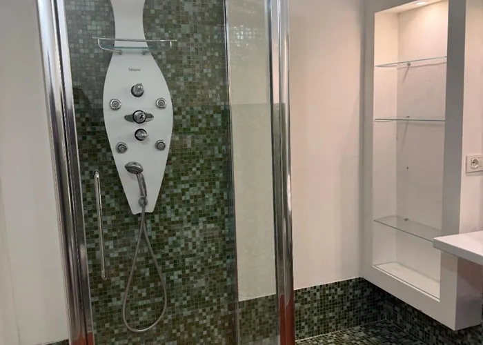 Apartament Le Orsoline Luxury *