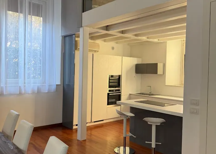 Le Orsoline Luxury Apartamento