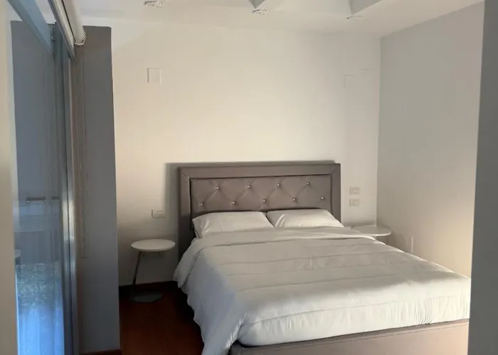 Apartament Le Orsoline Luxury