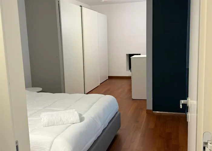 Le Orsoline Luxury Ferrara