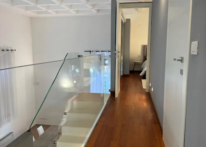 Le Orsoline Luxury Ferrara