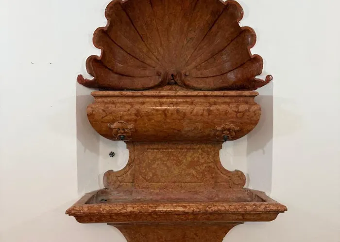 Le Orsoline Luxury Ferrara