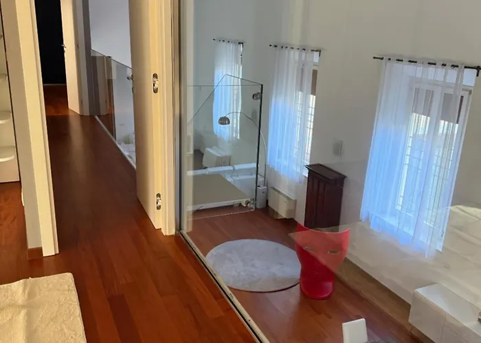 Le Orsoline Luxury Apartament