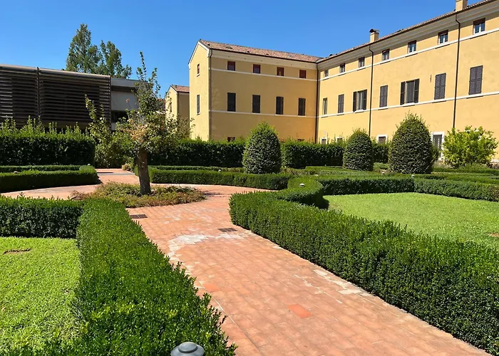 Apartament Le Orsoline Luxury *